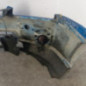 Pare choc avant FORD FOCUS 2
