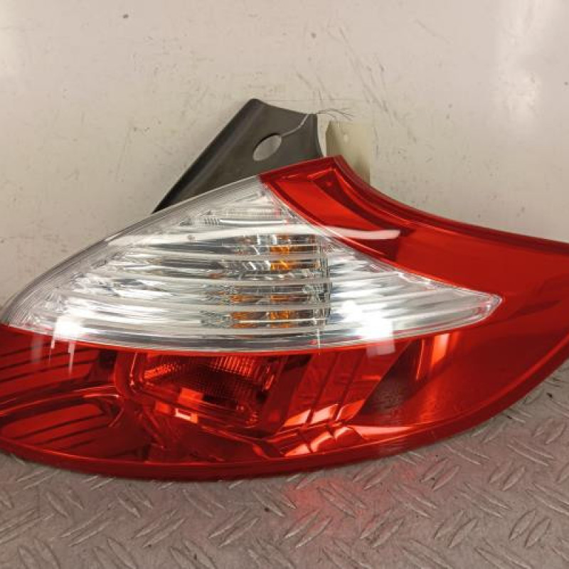 Feu arriere principal droit (feux) RENAULT MEGANE 3