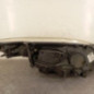 Optique avant principal gauche (feux)(phare) RENAULT MEGANE 3