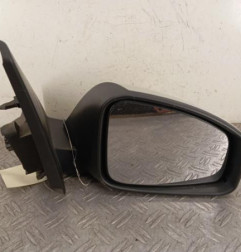 Retroviseur droit RENAULT MEGANE 3 Photo n°1