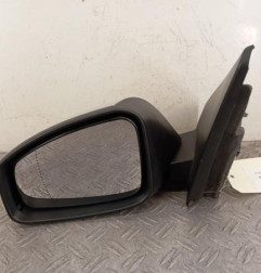 Retroviseur gauche RENAULT MEGANE 3 Photo n°1