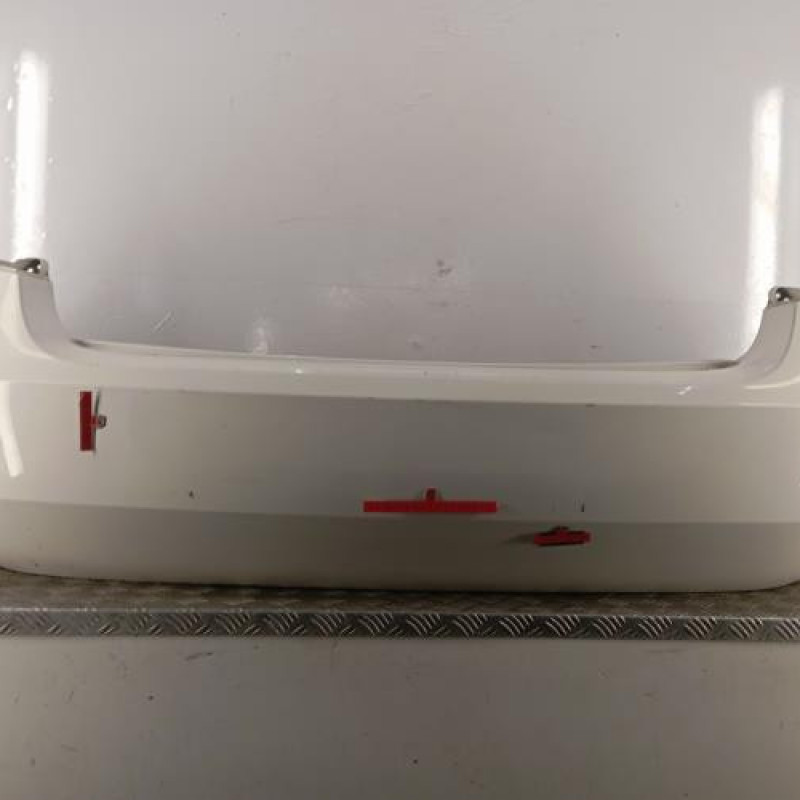 Pare choc arriere SKODA FABIA 2