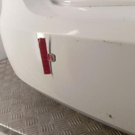 Pare choc arriere SKODA FABIA 2