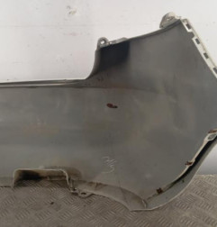 Pare choc arriere SKODA FABIA 2 Photo n°7