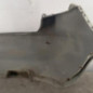 Pare choc arriere SKODA FABIA 2