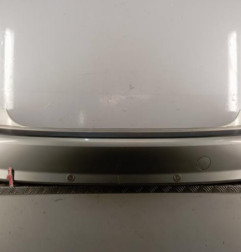 Pare choc arriere FORD C-MAX 1 Photo n°1