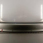 Pare choc arriere FORD C-MAX 1