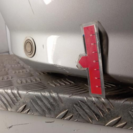Pare choc arriere FORD C-MAX 1