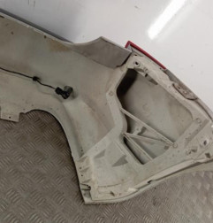 Pare choc arriere FORD C-MAX 1 Photo n°5