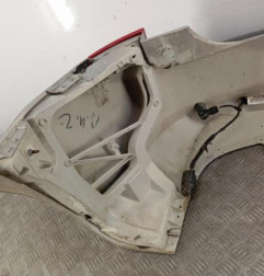 Pare choc arriere FORD C-MAX 1 Photo n°6