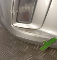 Pare choc avant FORD C-MAX 1