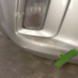 Pare choc avant FORD C-MAX 1