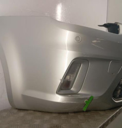 Pare choc avant FORD C-MAX 1 Photo n°3