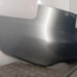 Pare choc arriere AUDI A4 3