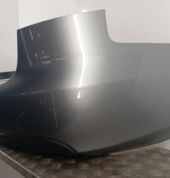 Pare choc arriere AUDI A4 3 Photo n°4