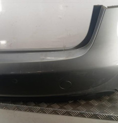 Pare choc arriere AUDI A4 3 Photo n°5