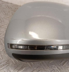 Retroviseur droit AUDI A4 3 Photo n°4