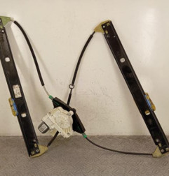 Leve vitre electrique avant gauche AUDI A4 3