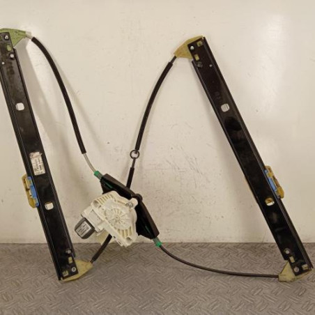 Leve vitre electrique avant gauche AUDI A4 3