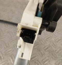 Leve vitre electrique avant gauche AUDI A4 3 Photo n°3