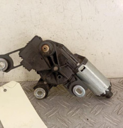 Moteur essuie glace arriere AUDI A4 3 Photo n°1