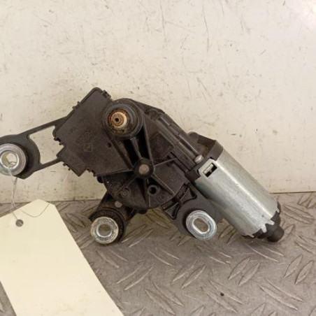 Moteur essuie glace arriere AUDI A4 3 Photo n°1
