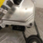 Moteur essuie glace arriere AUDI A4 3