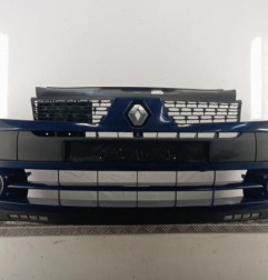 Pare choc avant RENAULT CLIO 2