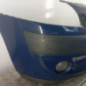 Pare choc avant RENAULT CLIO 2