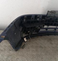 Pare choc avant RENAULT CLIO 2 Photo n°6
