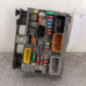 Boitier servitude moteur (BSM) CITROEN C5 2