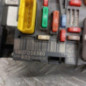 Boitier servitude moteur (BSM) CITROEN C5 2