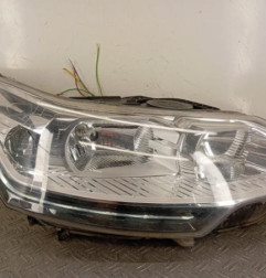 Optique avant principal droit (feux)(phare) CITROEN C5 2 Photo n°1