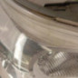 Optique avant principal droit (feux)(phare) CITROEN C5 2
