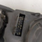 Optique avant principal droit (feux)(phare) CITROEN C5 2