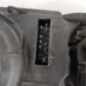 Optique avant principal gauche (feux)(phare) CITROEN C5 2