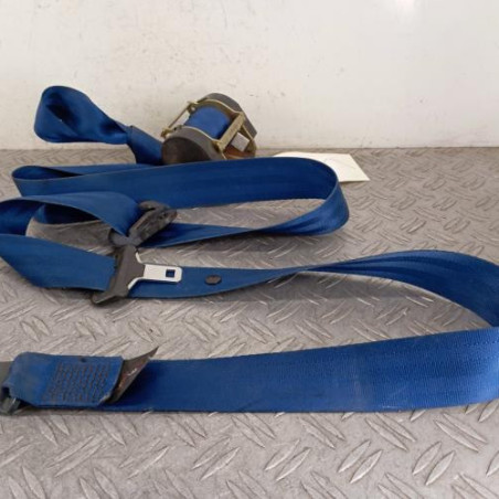 Ceinture avant droit CITROEN BERLINGO 1 Photo n°1