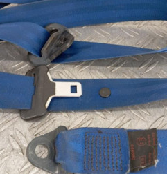 Ceinture avant droit CITROEN BERLINGO 1