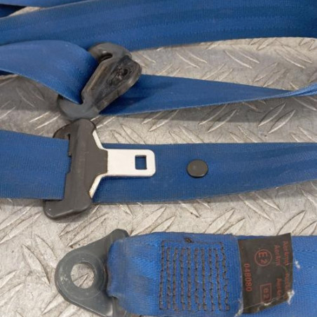 Ceinture avant droit CITROEN BERLINGO 1