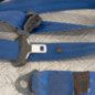 Ceinture avant droit CITROEN BERLINGO 1