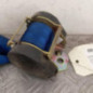 Ceinture avant droit CITROEN BERLINGO 1