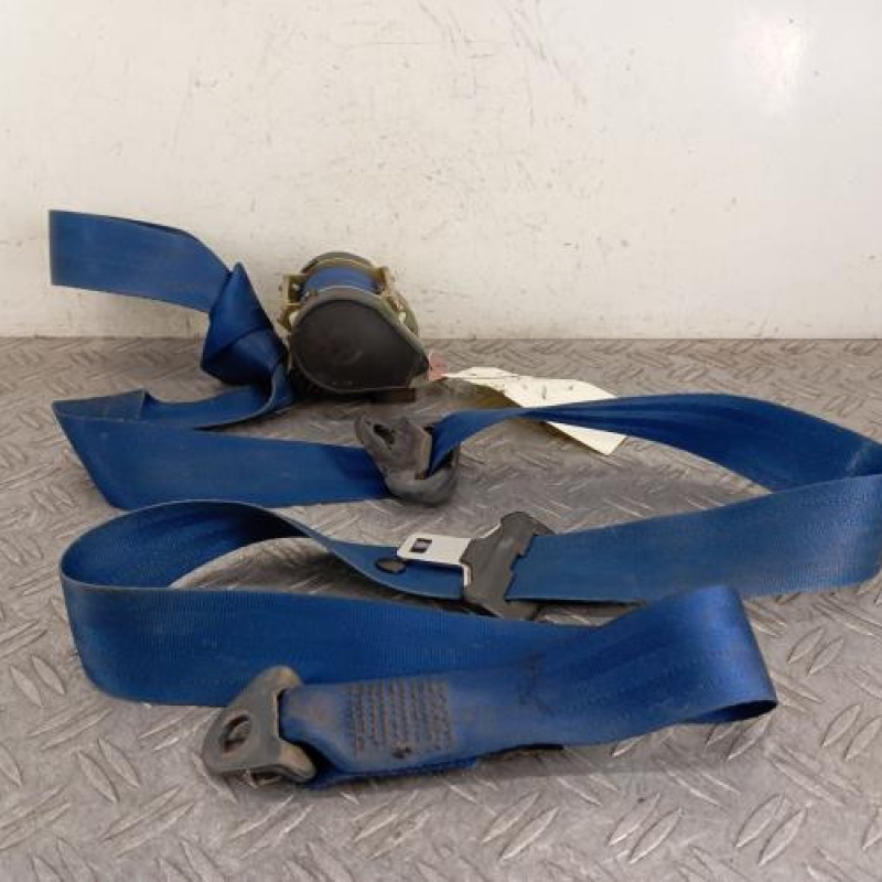 Ceinture avant gauche CITROEN BERLINGO 1