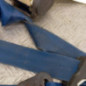 Ceinture avant gauche CITROEN BERLINGO 1