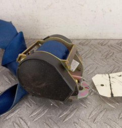 Ceinture avant gauche CITROEN BERLINGO 1 Photo n°4