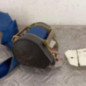 Ceinture avant gauche CITROEN BERLINGO 1