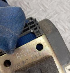 Ceinture avant gauche CITROEN BERLINGO 1 Photo n°5