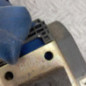 Ceinture avant gauche CITROEN BERLINGO 1
