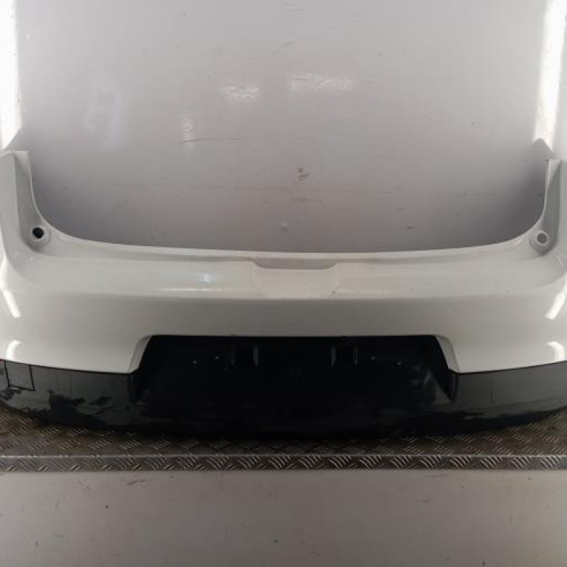 Pare choc arriere RENAULT MEGANE 3