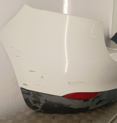 Pare choc arriere RENAULT MEGANE 3
