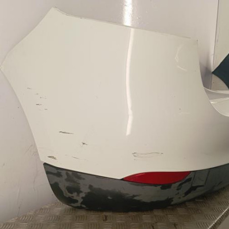 Pare choc arriere RENAULT MEGANE 3